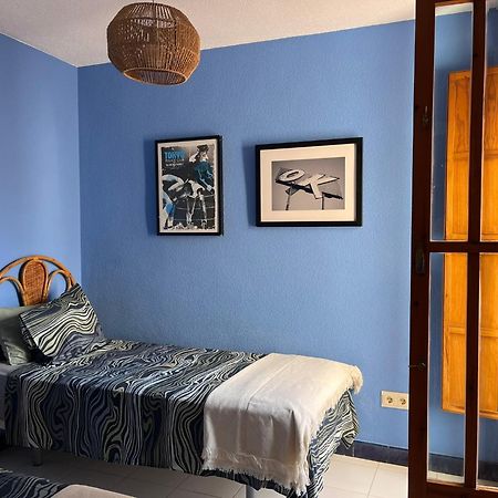 Varadero 80 Santa Pola Eksteriør bilde