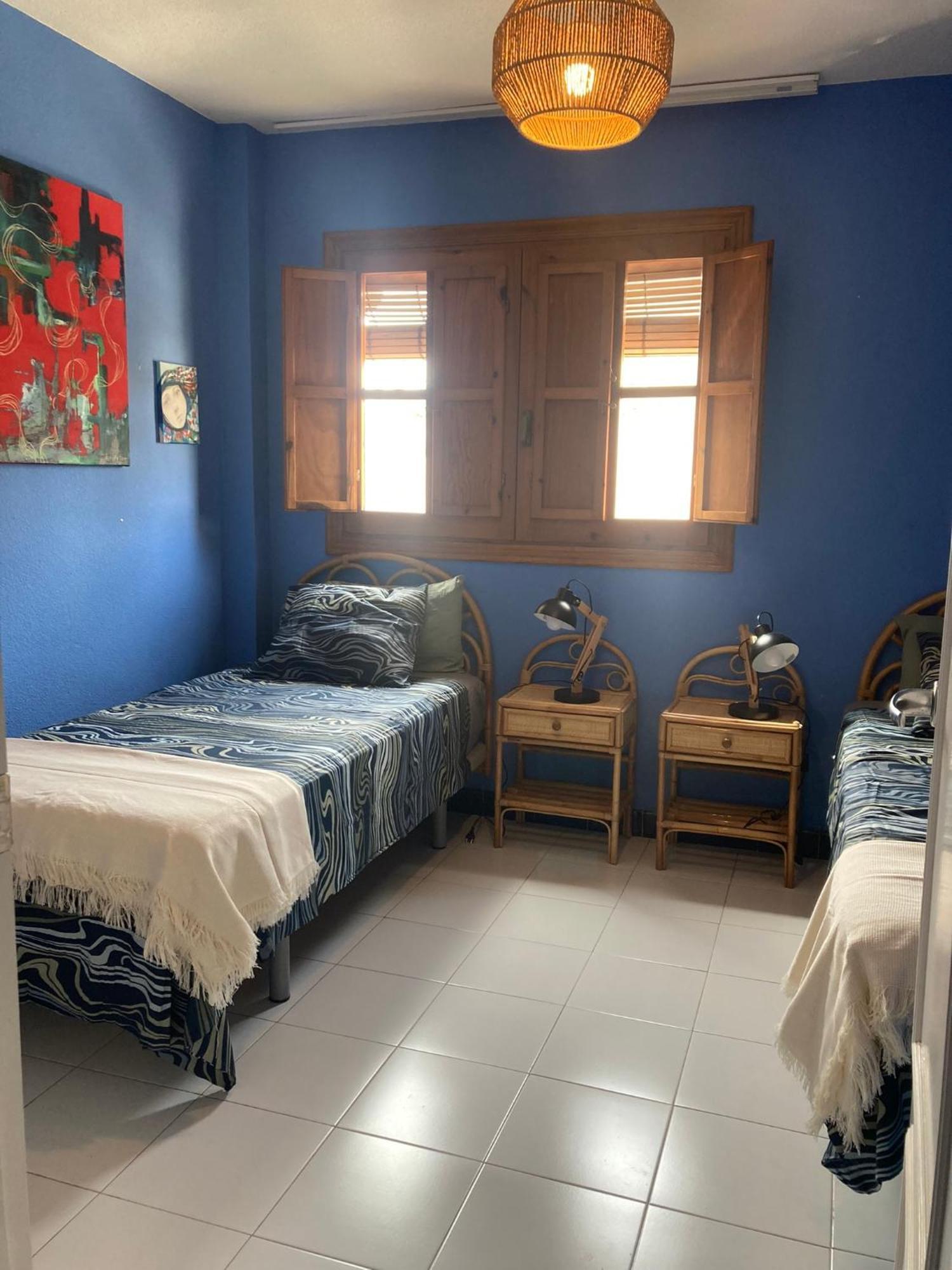 Varadero 80 Santa Pola Eksteriør bilde