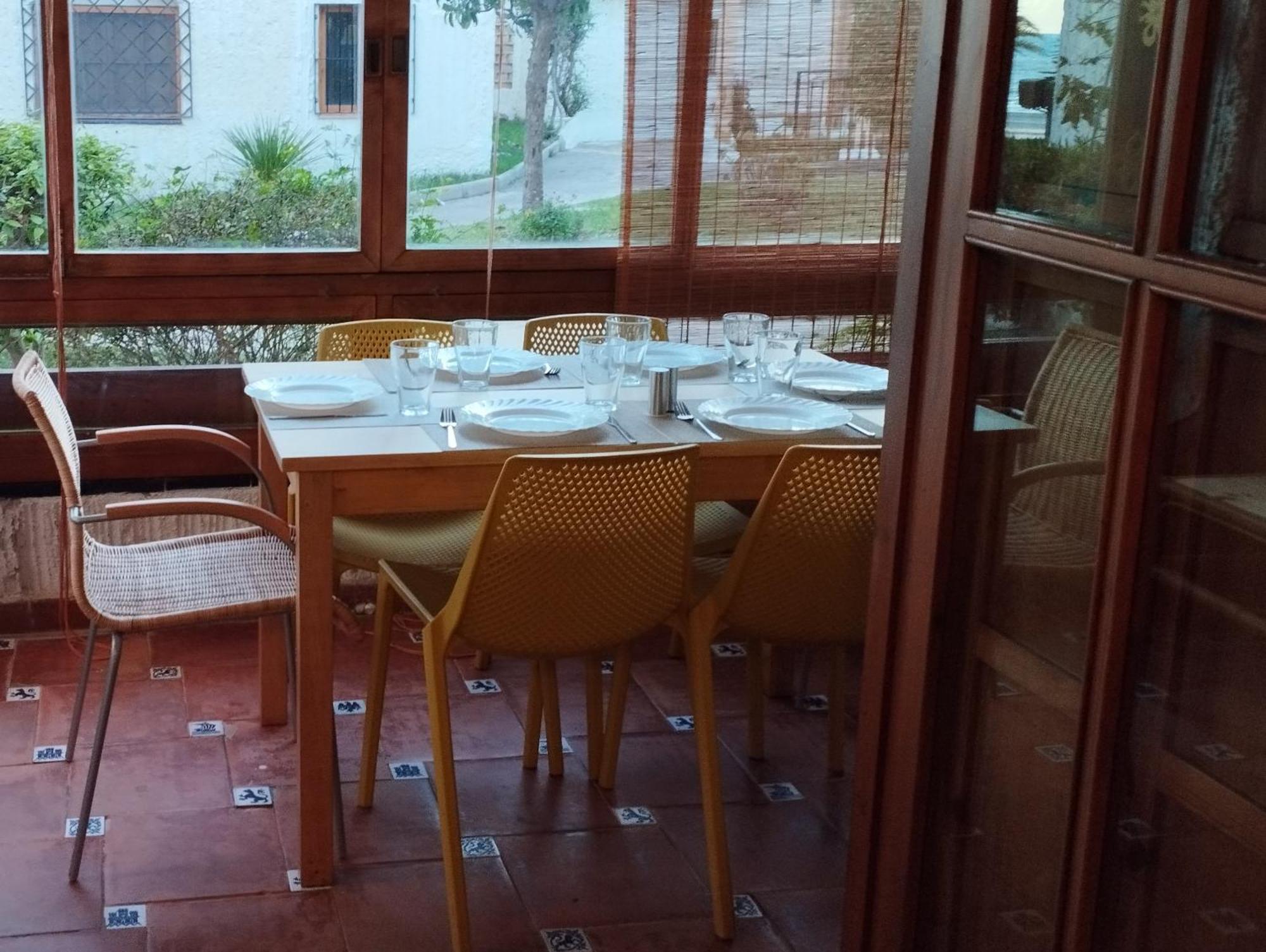 Varadero 80 Santa Pola Eksteriør bilde